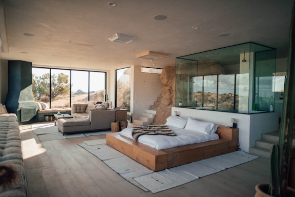 Suites VIP